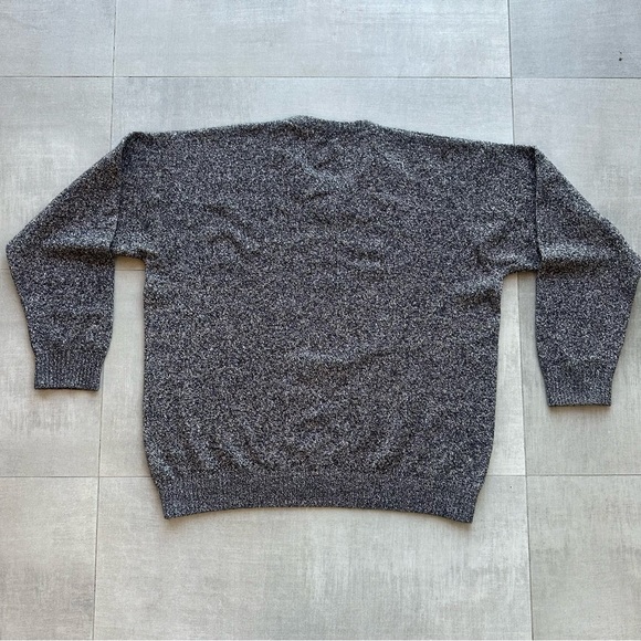 LUCIANO BARBERA Stunning Sweater - XL - Picture 2 of 7